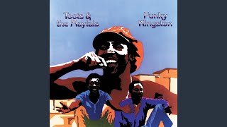 Video thumbnail of "Toots and The Maytals - Louie, Louie"