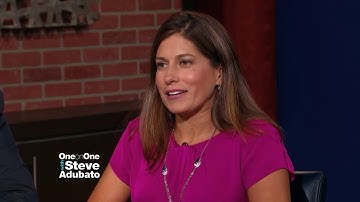 Mike Maron; Tom Weatherall; Emily Pedersen; Ian Betz