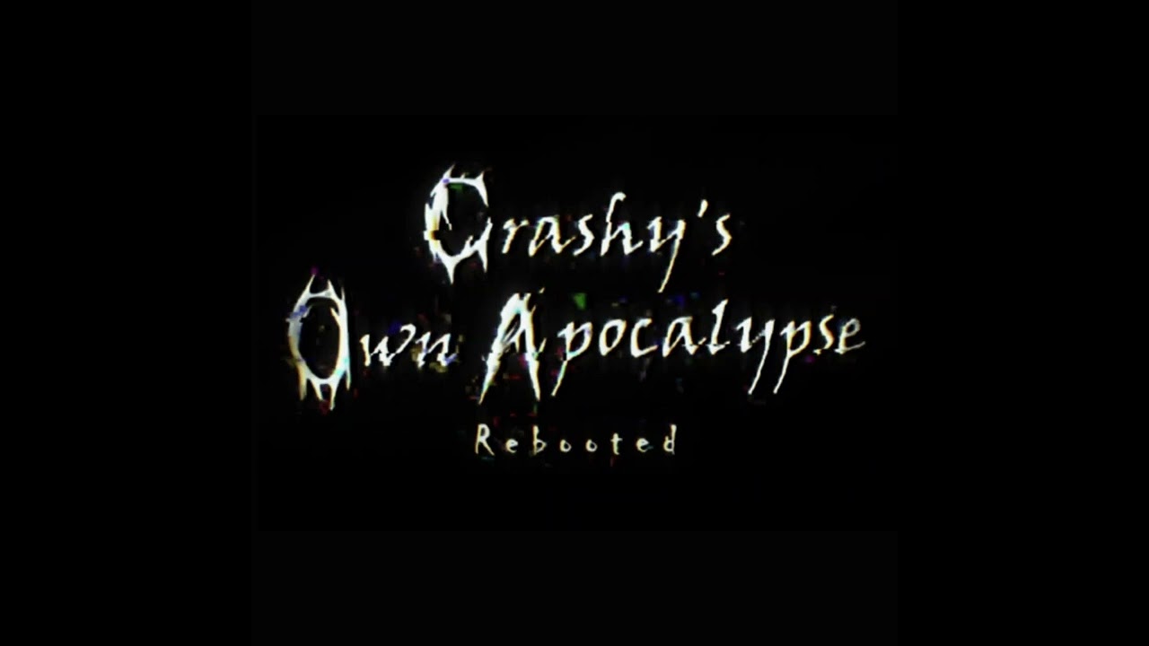 Crashy's Own Apocalypse: OST | ARSENAL