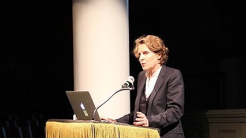 Annabelle Selldorf: "Common Ground"