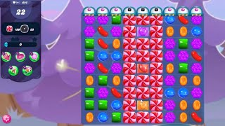 Candy Crush Saga LEVEL 695 NO BOOSTERS Candy Crush Saga LEVEL 695 NO BOOSTERS