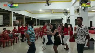 SELVI - DITINGGAL ASMARA - SILIWANGI ENTERTAINMENT - KHOE PRO AUDIO