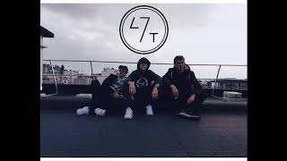 Video thumbnail of "47Ter - Tu ne m'as pas cru"