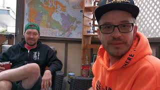 420 SmokeJumpers - guest  "Dude" 👉"TheDudegrows" 👀Supercharger!!!
