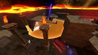 Magic Arena VRChat - 3v3 Spell Ban Tournament
