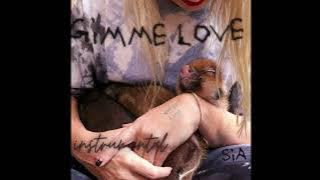 Sia - Gimme Love (Instrumental)