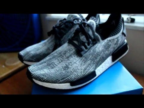 the first nmd