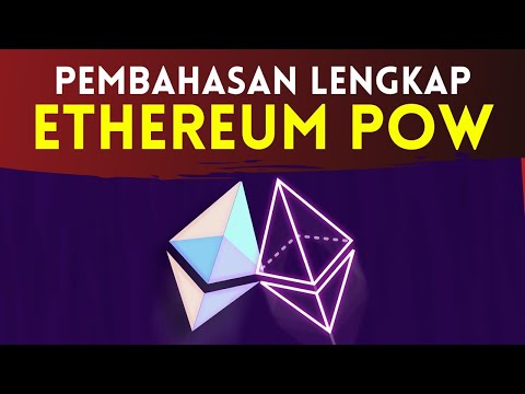 Video: Apa yang dimaksud dengan pow?