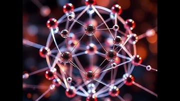 #Quantum Leap: Scientists Observe Atom Synchronization in Free Space for the First Time"