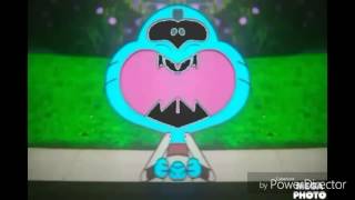 Preview 2 Gumball Effects