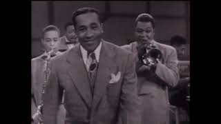 Soundie: Sandin' Joe (1945, Dallas Bartley & His Band) by Black Film History 1,839 views 2 years ago 2 minutes, 25 seconds