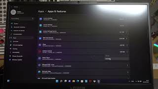 How To Uninstall Apps & Games From Lenovo Legion Laptop screenshot 4