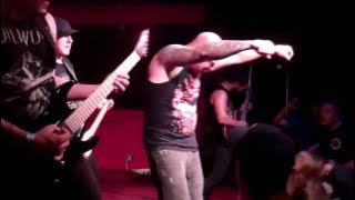 War of Ages - All Consuming Fire