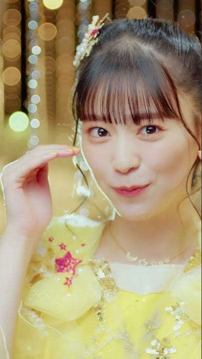 Cho Tokimeki♡Sendenbu / ”STAR”  Solo Teaser ❤️Hitoka_Sakai❤️