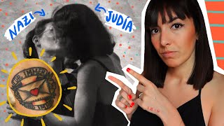 LA HISTORIA DE AMOR QUE ME TATUÉ | Aimée y Jaguar