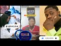 EWA GBO AWON NKAN TI PAPARIANO TU GBEWA NIPA ORO DNA TEST MOHBAD YIII OOO 