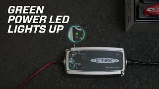 CTEK MULTI JS 7002 12V充電器　② CTEK Multi US 7002 Chargers, Shop for Portable Car & Boat