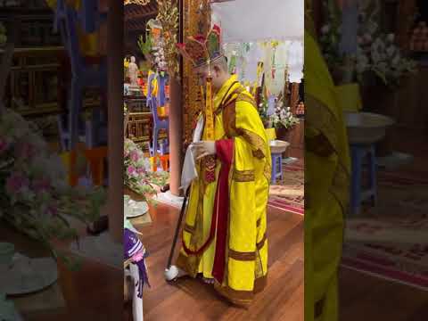 Video Phá địa ngục chân ngôn - youtube