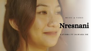 Download Lagu Nresnani - Lavora ft Damara De (Music \u0026 Video) Trending Youtube #musikviral #musikterbaru  MP3
