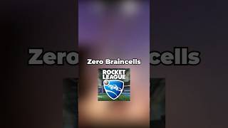 Zero Braincell Rocket League #funnystreammoments #gamingstreaming #streaming #gaming #funny