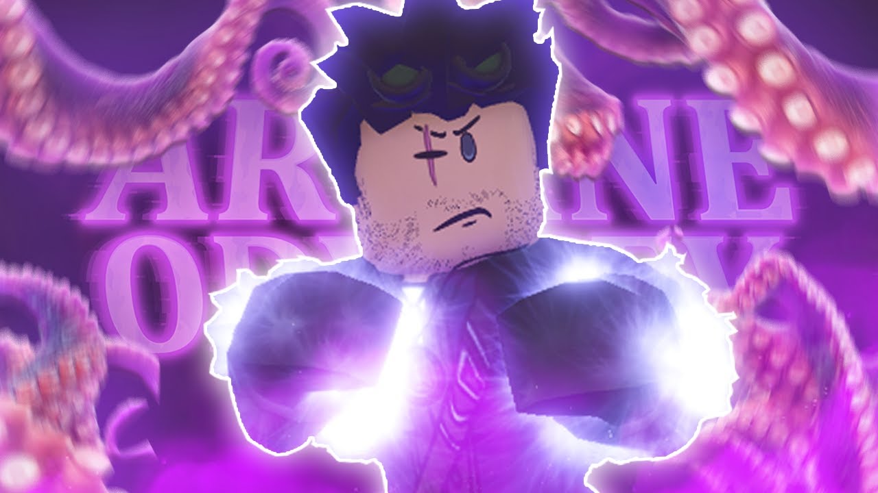 I finished Arcane Odyssey and it was amazing...