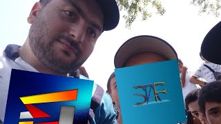 Ֆան Հանդիպում-Fan Handipum- Saint-Hov, Armgamer,Art Live