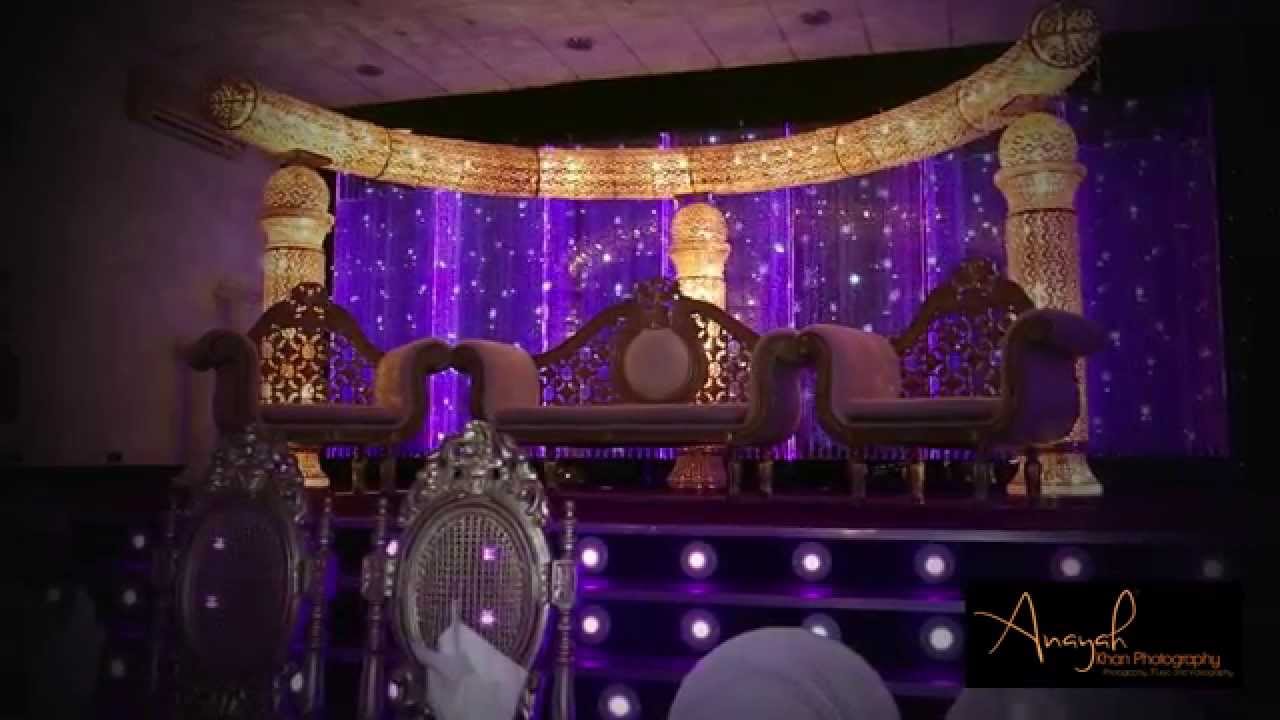 Anayah Khan Photography 07720825648 CINEMATIC TRAILER Asian Wedding Photography