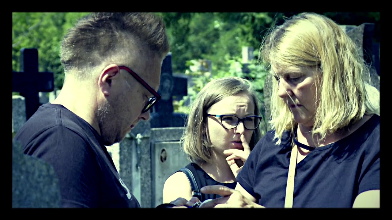 Robert Witkowski Radziwił YouTube