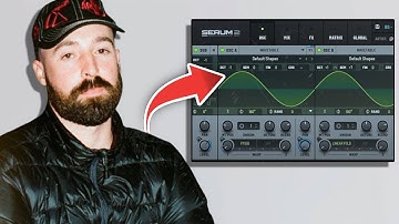 MELODIC BASS HOUSE from Scratch (KNOCK2, Notion)