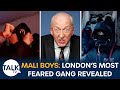 Violent ruthless and business driven how the mali boys became londons most feared gang