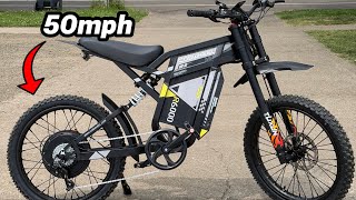Reviewing The Coswheel R6000