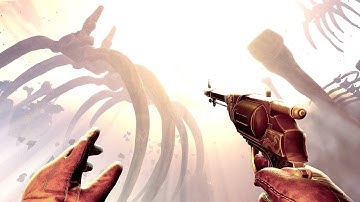 The Most BEAUTIFUL Survival Game Just Released