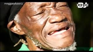 DJ Teedo Reggae Phase Vol 12 #yamiondoko