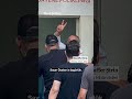 ultrAslan tribün liderinden "Öcalan'a özgürlük" sloganı
