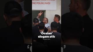 Ultraslan Tribün Liderinden \