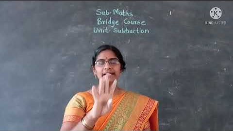 Std-5th,Sub-Maths, Bridge Course