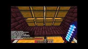 [MCTEAMS] Base-tour #1 ~ Poor? (Desc)