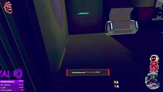 Population:One VR Live Gameplay