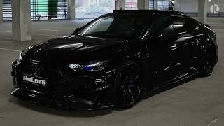 Audi RS 7 by MANSORY