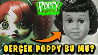 BİLMEDİĞİNİZ Poppy Playtime BENZERLİĞİ! / Oyuncakların İsimlerindeki SIR!