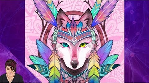 Wolf Prologue - Two Eyes | Rosie Rayne