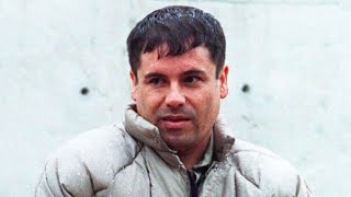 Who is Joaquin El Chapo Guzman