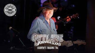 Billy Joe Shaver Interview: On Waylon Jennings