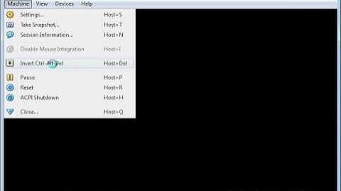 NTLDR is missing fix