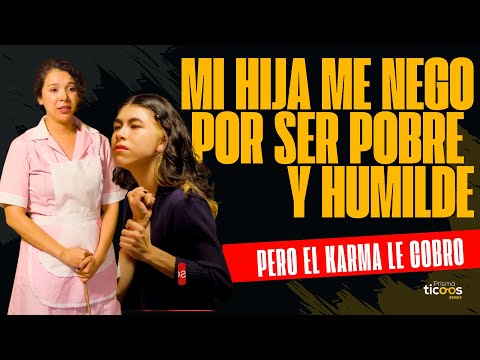Mi hija me