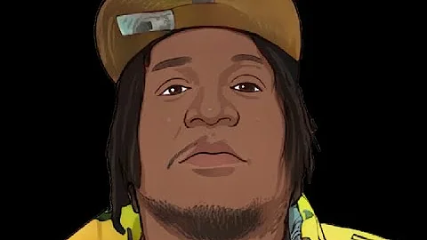 InkDawg - Ready Again Pt.2 (Prod By.ChewChewBeats)