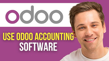 How to Use Odoo Accounting Software