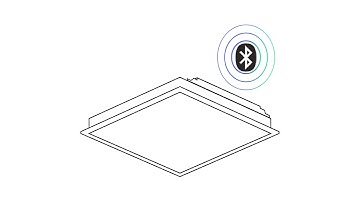 DRIVER / How to upgrade your luminaire with Bluetooth mesh driver / SILVAIR /