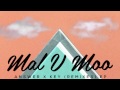 Mal V Moo- Answer x Key (BRKTHRU remix)