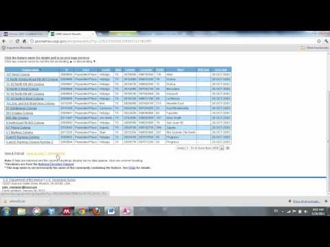 Lab 2: Using